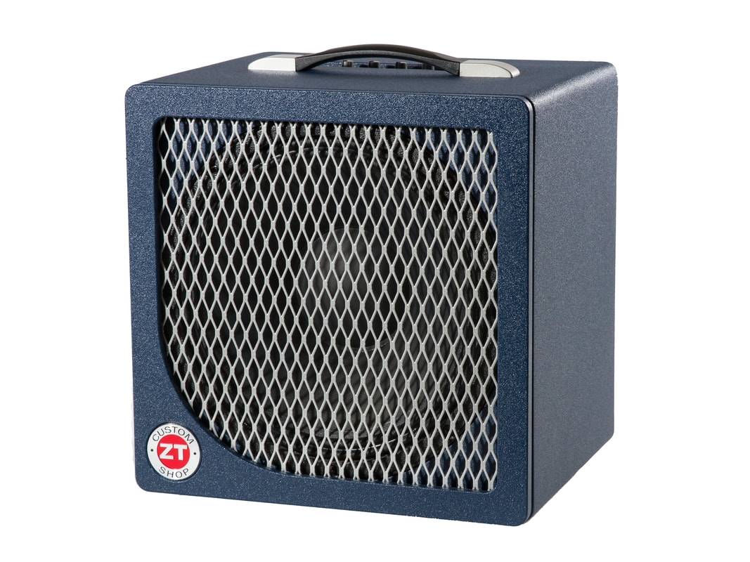 ZT Amplifiers Custom Shop Jazz Club Amp - комбоусилитель