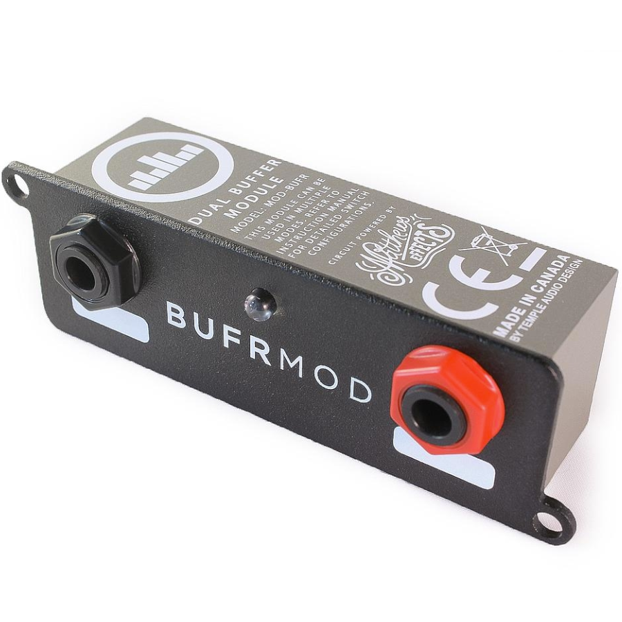 Temple Audio Dual Buffer Module буфер модуль