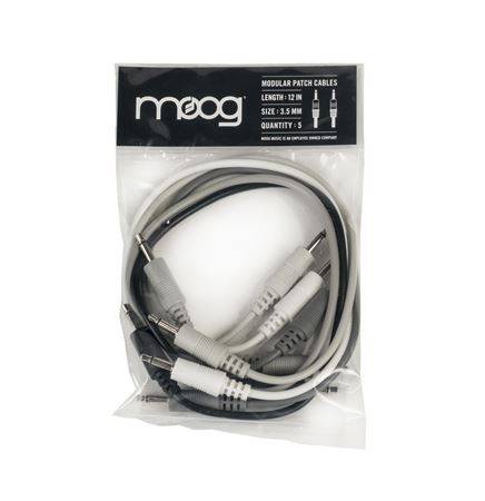 Moog Mother 32 Cable Set (30см) кабель