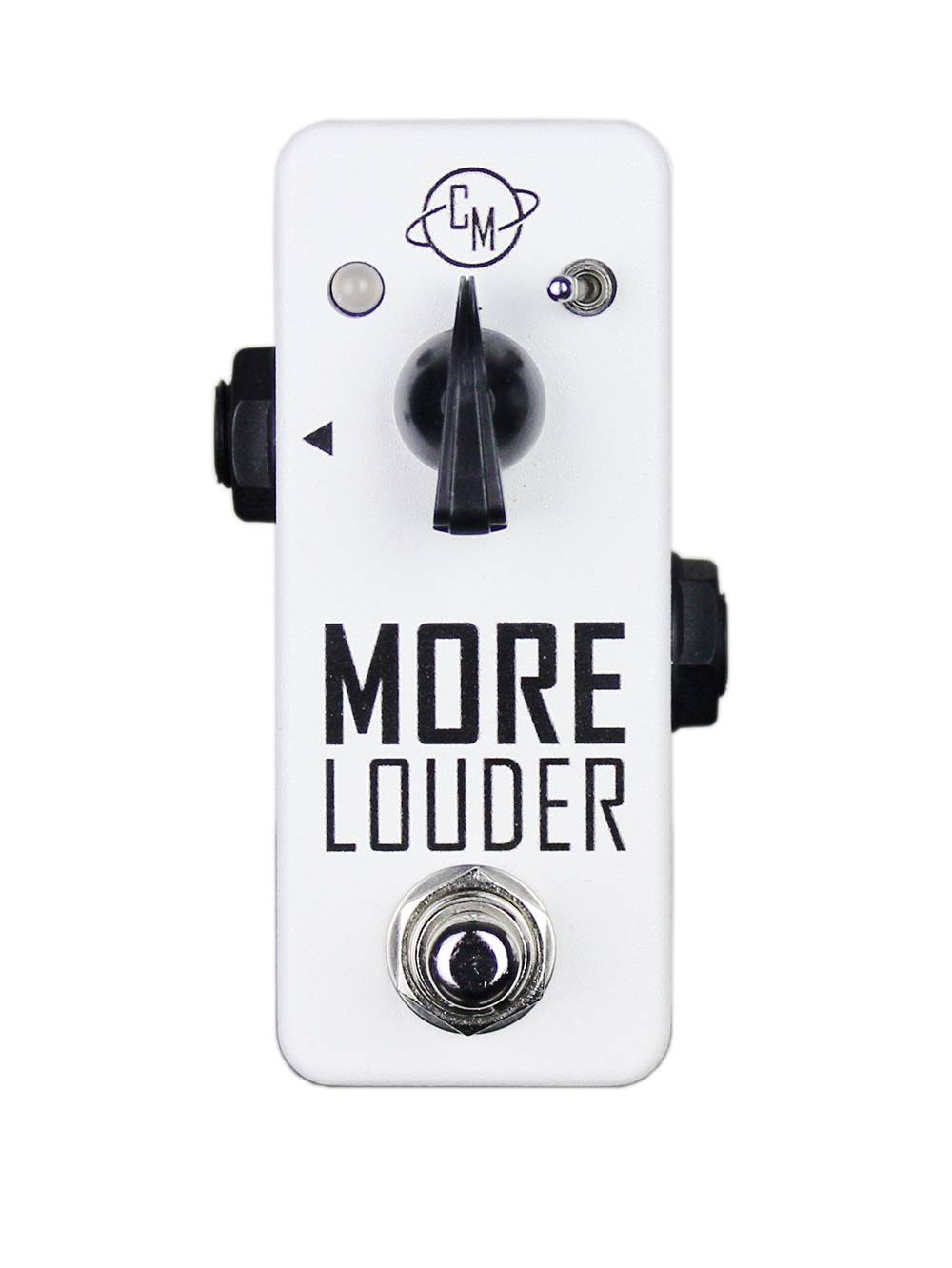 Cusack More Louder - гитарный эффект