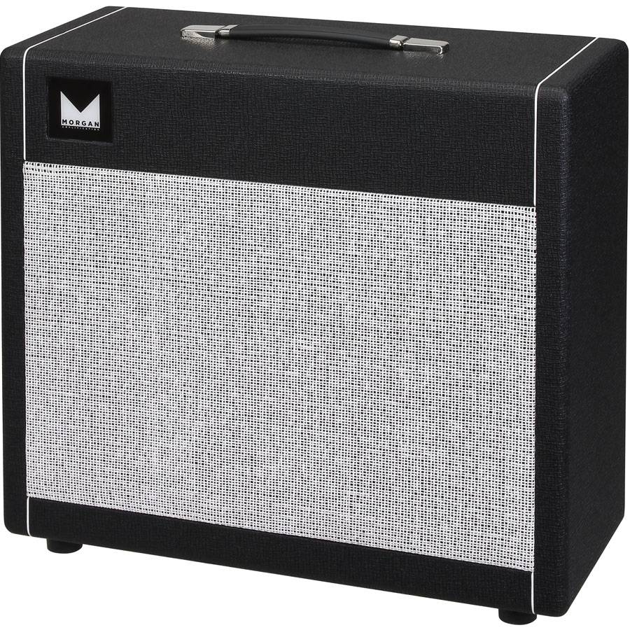 Morgan 112 Cab кабинет