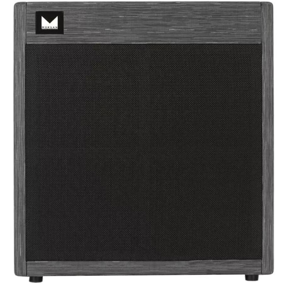 Morgan 412 Cab кабинет