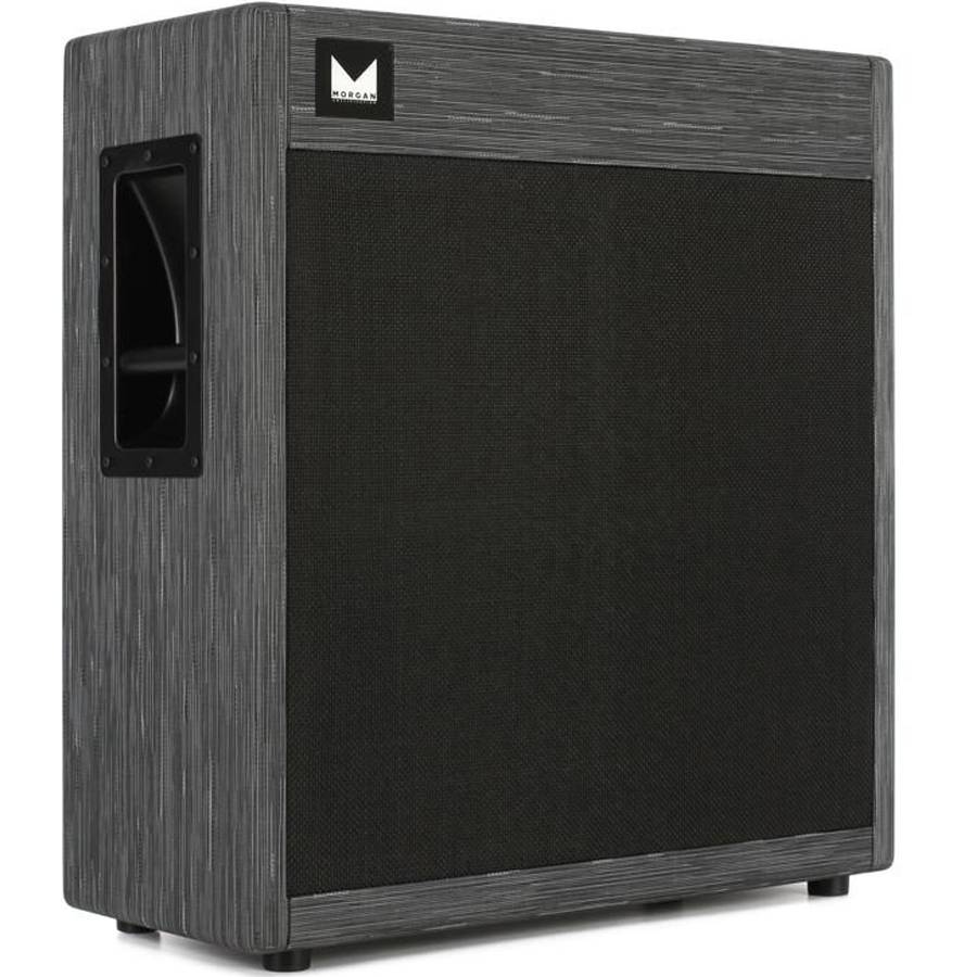 Morgan 412 Cab кабинет