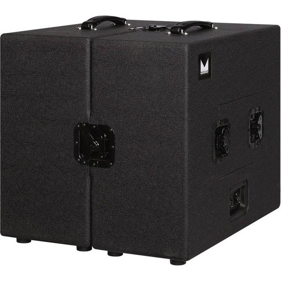 Morgan Chameleon Isolation Cab кабинет