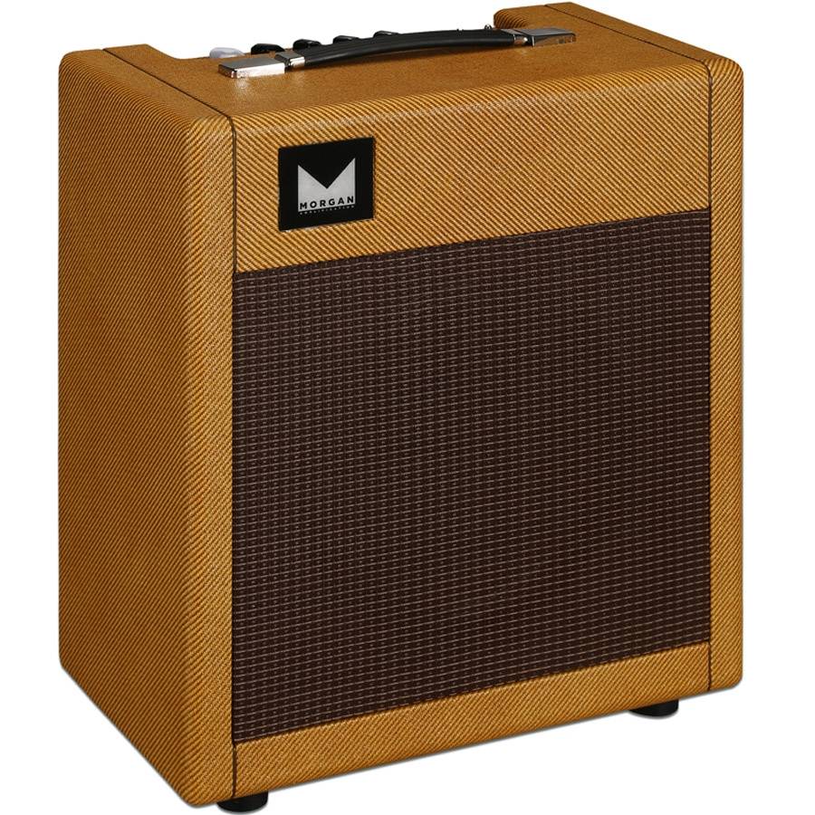 Morgan JS12 Josh Smith Signature - комбоусилитель