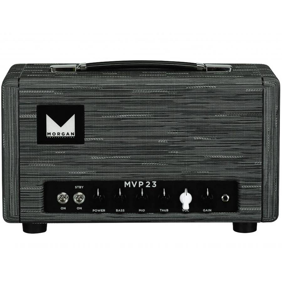 Morgan MVP23 Head - усилитель (голова)
