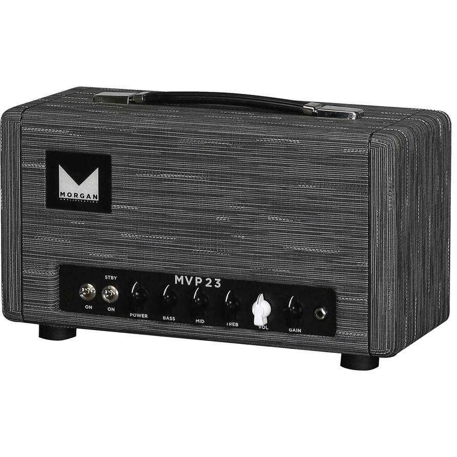 Morgan MVP23 Head - усилитель (голова)