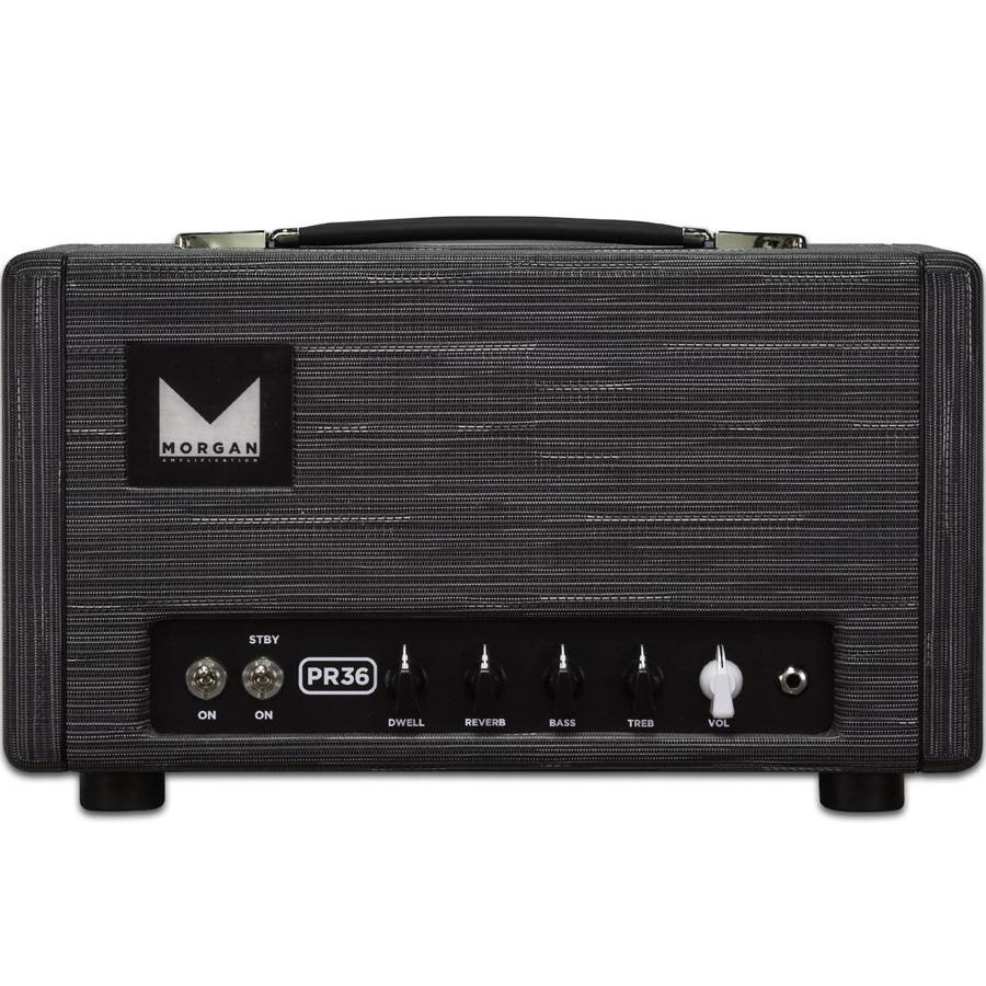 Morgan PR36 Head - усилитель (голова)
