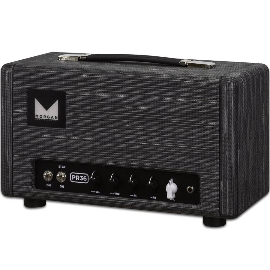 Morgan PR36 Head - усилитель (голова)