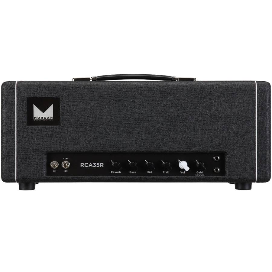 Morgan RCA35R Head - усилитель (голова)