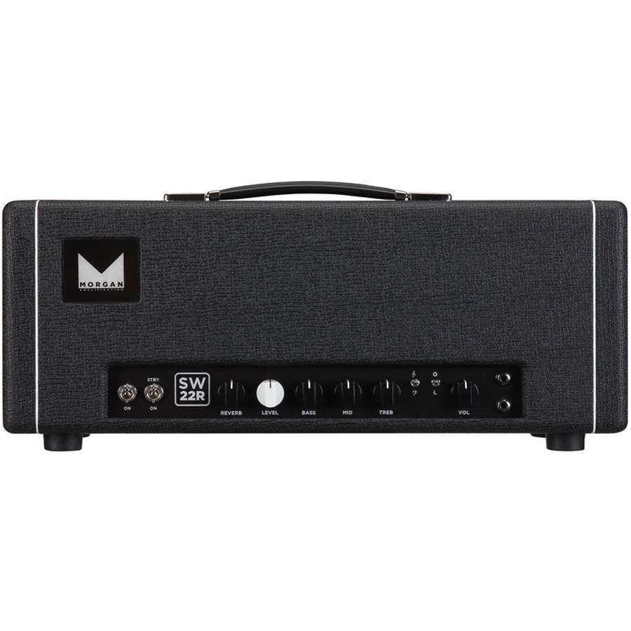 Morgan SW22R Head - усилитель (голова)