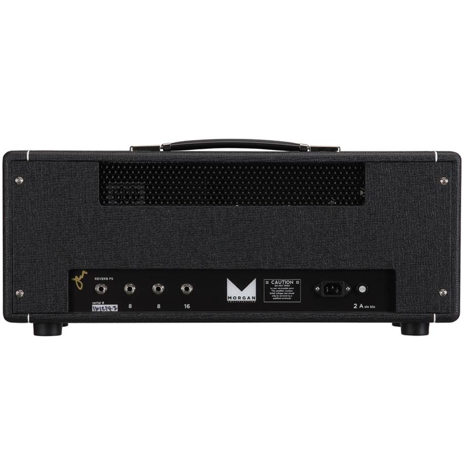 Morgan SW22R Head - усилитель (голова)