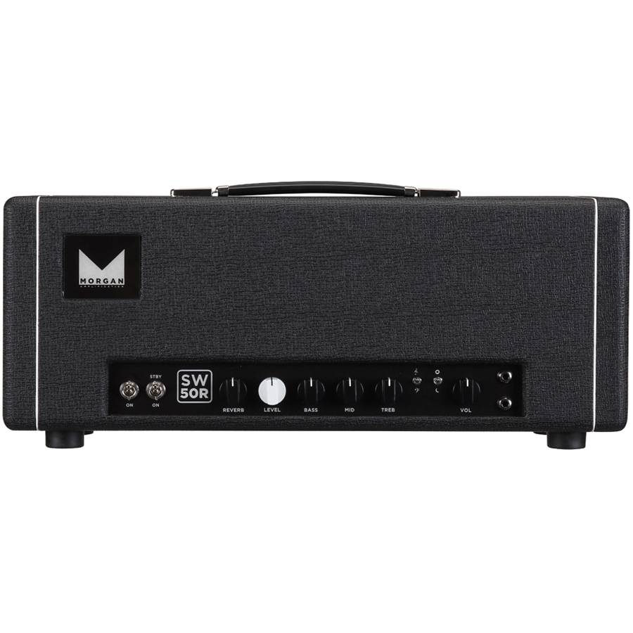 Morgan SW50R Head - усилитель (голова)