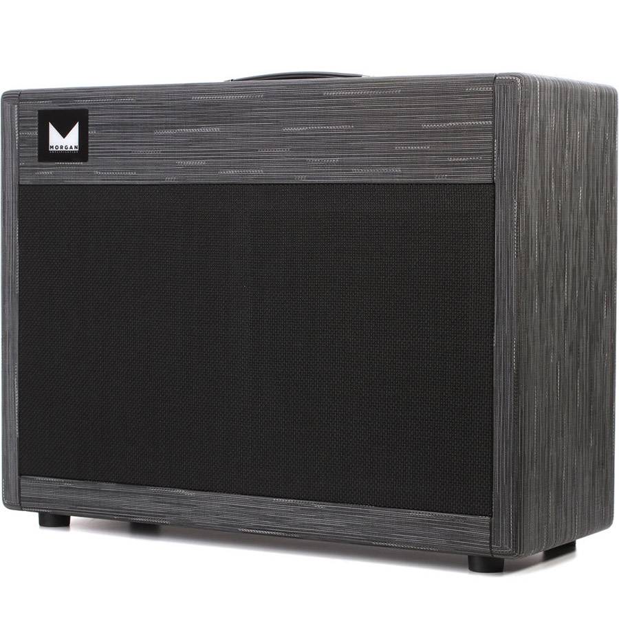 Morgan 212 Ext Cab кабинет