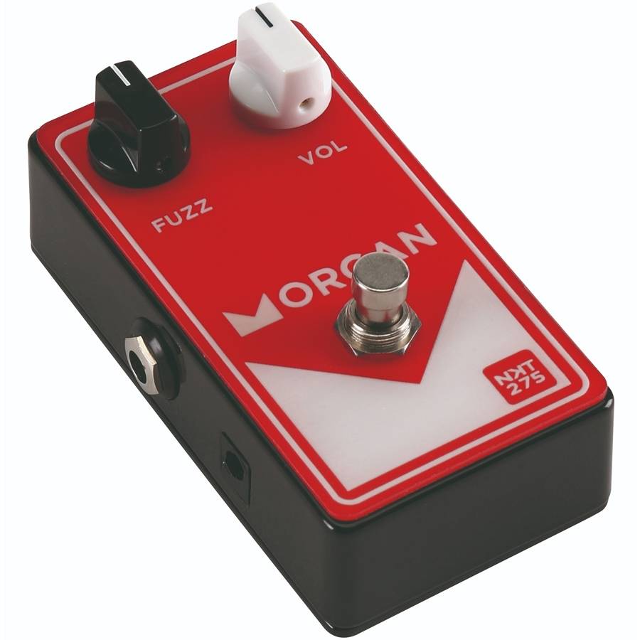 MORGAN NKT275 - гитарный эффект