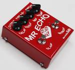 Sib FX Mr Echo Plus - гитарный эффект