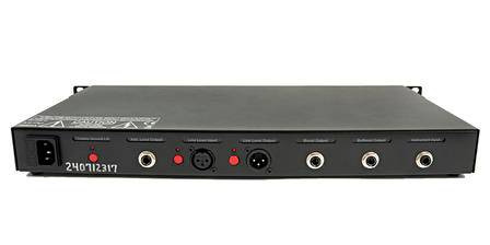 Creation Audio Labs MW1 Studio Tool - гитарный эффект