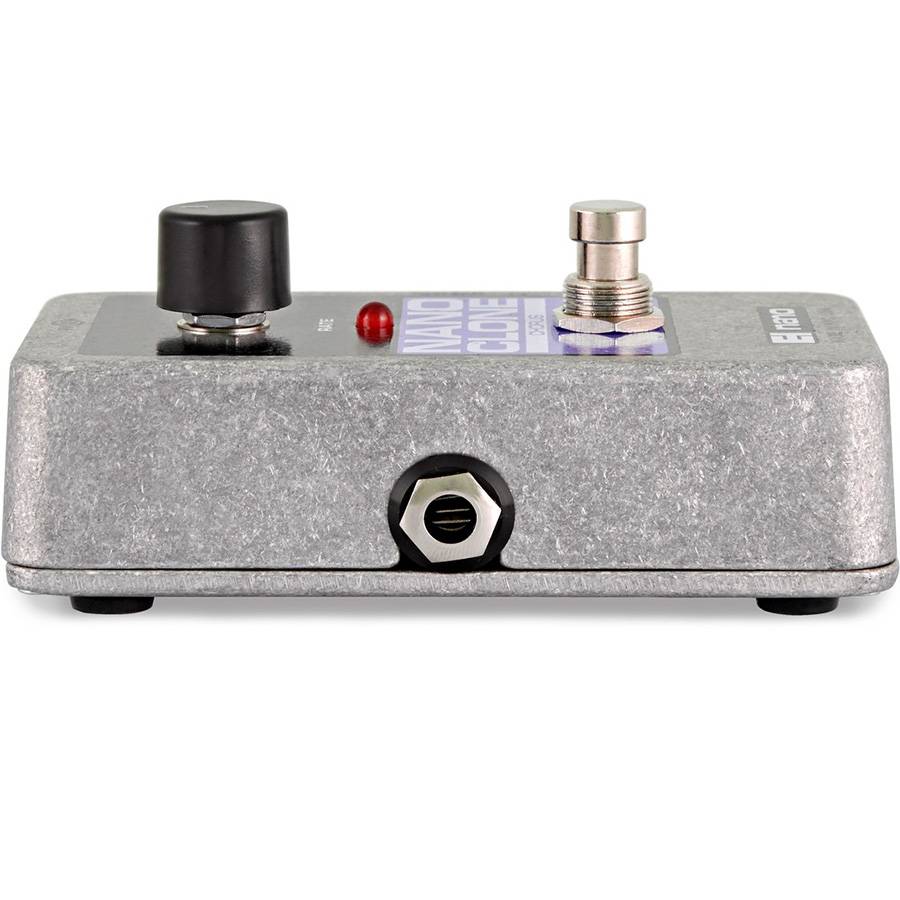Electro-Harmonix (EHX) Nano Clone Chorus - гитарный эффект