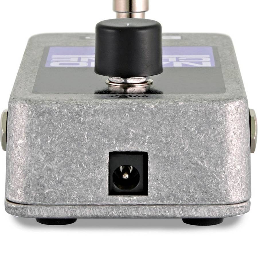 Electro-Harmonix (EHX) Nano Clone Chorus - гитарный эффект