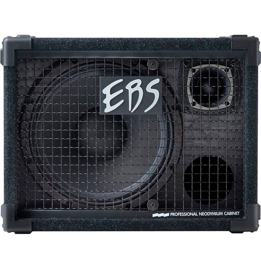 Басовый кабинет EBS NeoLine, 1x12 - Mini Size