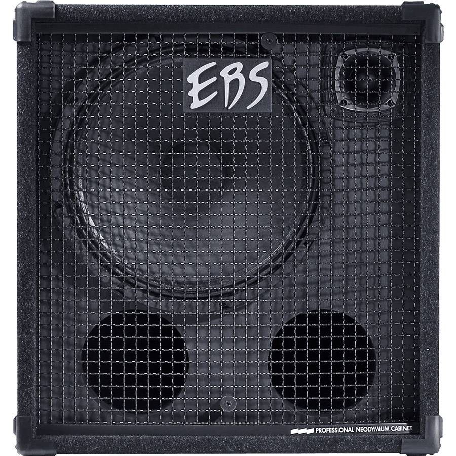 Басовый кабинет EBS NeoLine, 1x15