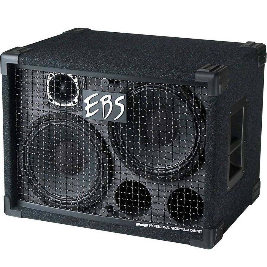 Басовый кабинет EBS NeoLine, 2x10