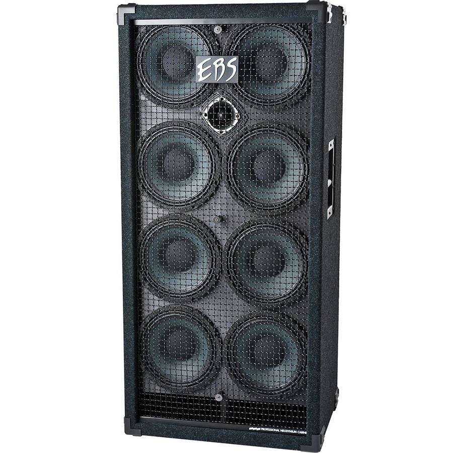 Басовый кабинет EBS NeoLine, 8x10