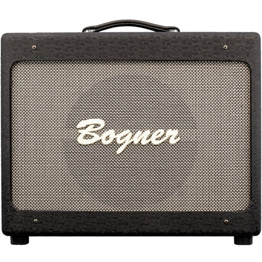 Bogner New Yorker 1x12 Pine Combo - комбоусилитель