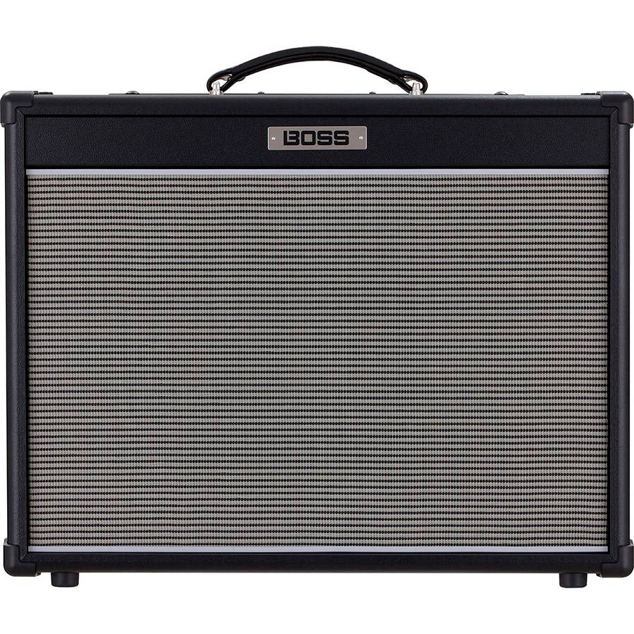 Boss Nextone Artist - гитарный комбоусилитель