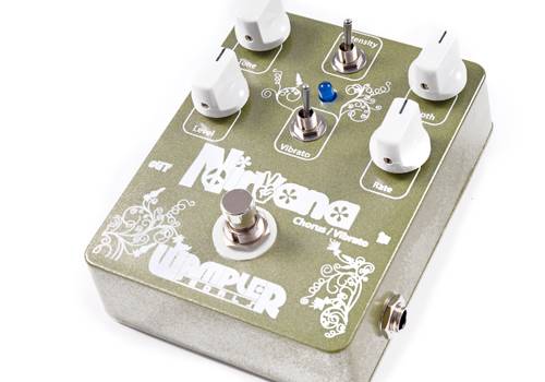 Wampler Pedals Nirvana - гитарный эффект