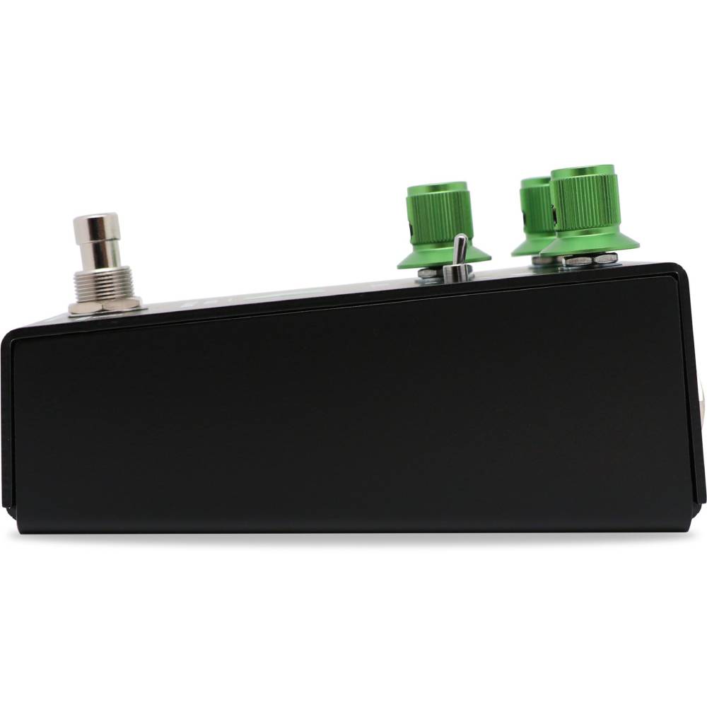 Keeley Electronics Noble Screamer - гитарная педаль овердрайв и бустер