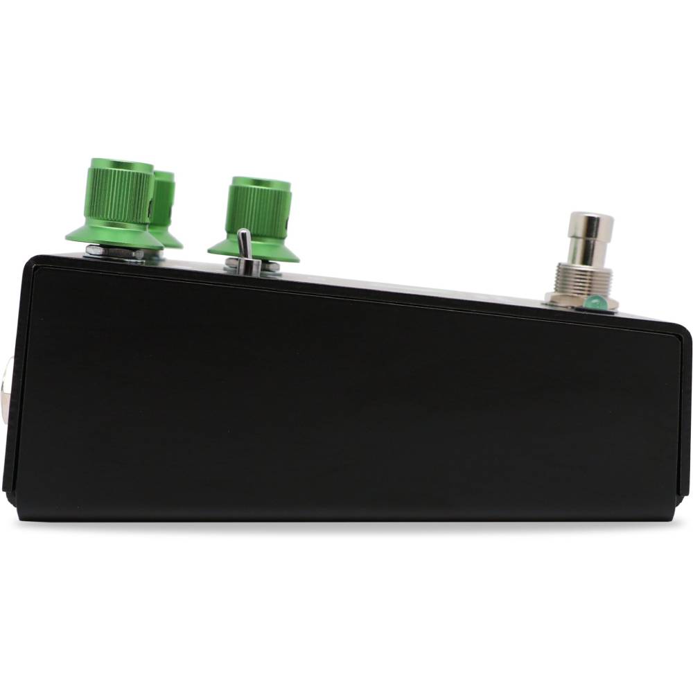 Keeley Electronics Noble Screamer - гитарная педаль овердрайв и бустер