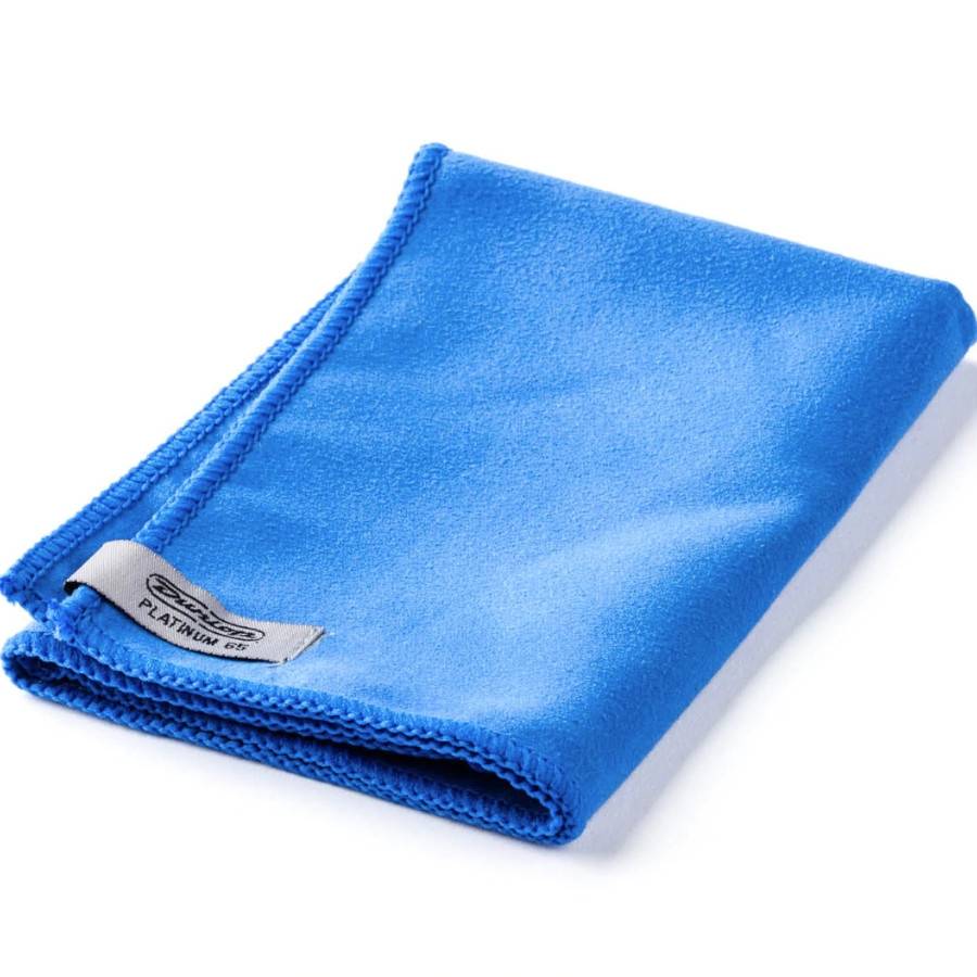 Dunlop Platinum 65 Cloth - тряпочка для ухода