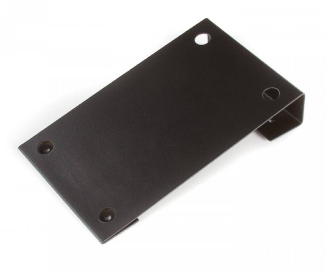 Искусственное возвышение для установки педали (бустер) 9см х 14см