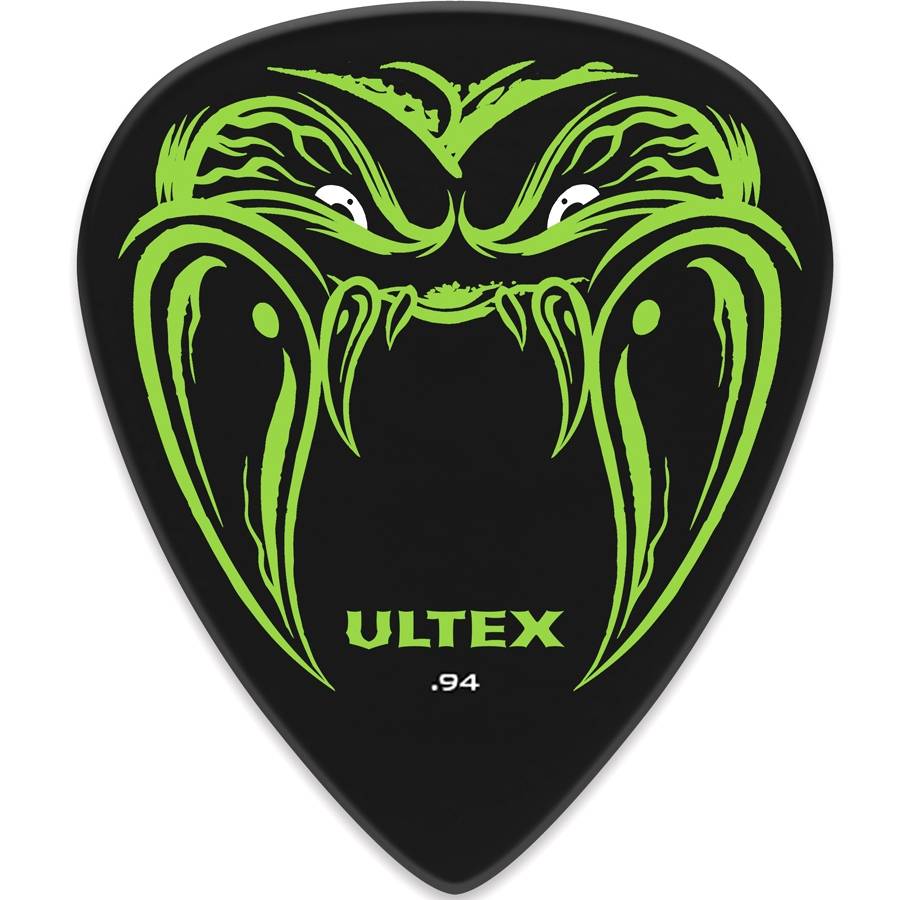 Медиатор Dunlop Black Fang .94 (6шт)