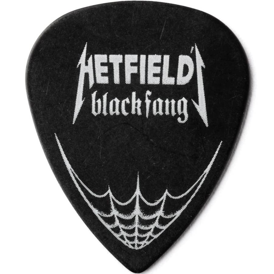 Медиатор Dunlop Black Fang .94 (24шт)