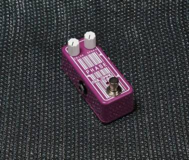 Malekko Omicron PHASE - гитарный эффект