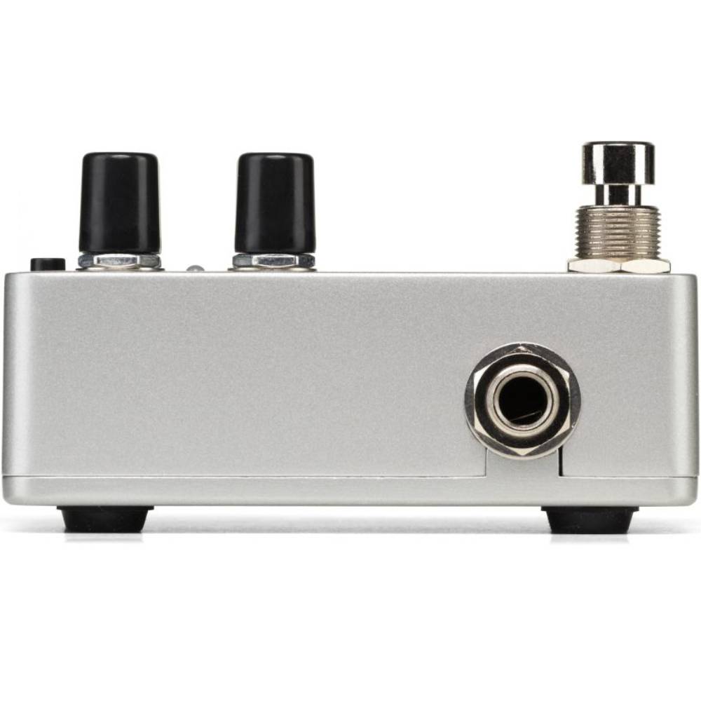 Electro-Harmonix Pico Attack Decay — компактная педаль Tape Reverse Simulator / Volume Envelope