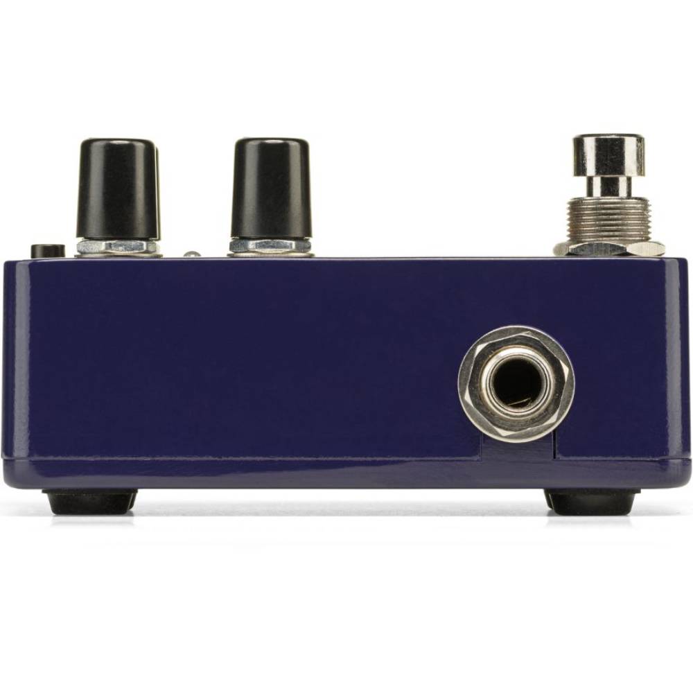 Electro-Harmonix Pico Triboro Bridge — компактная педаль Overdrive / Distortion / Fuzz