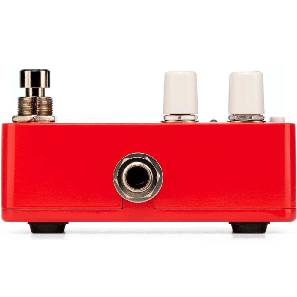 Electro-Harmonix Pico POG - гитарная педаль питч шифтер