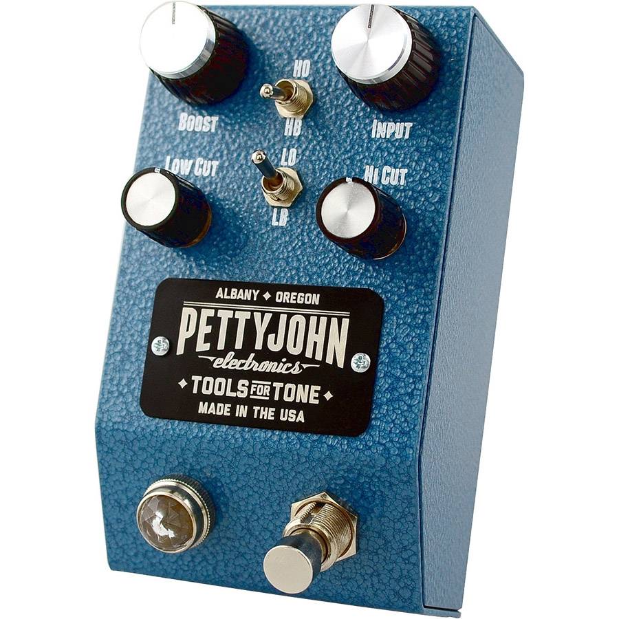 Pettyjohn  Lift - гитарный эффект