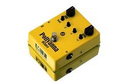 MI Audio Pollyanna Octave v.2 - гитарный эффект