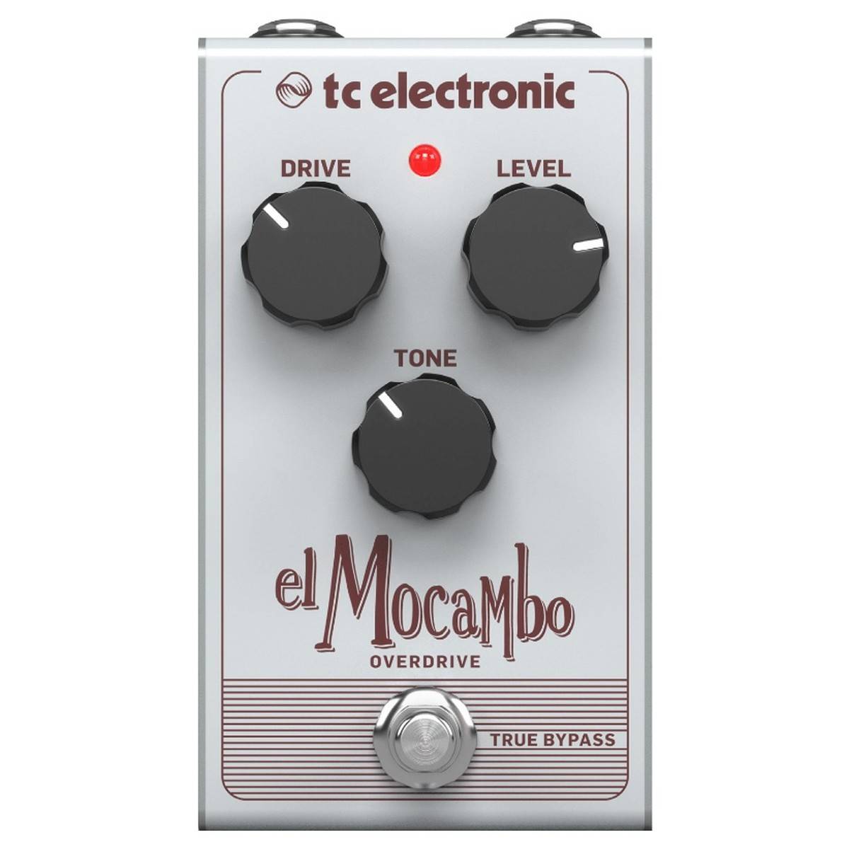 TC Electronic El Mocambo Overdrive - гитарный эффект