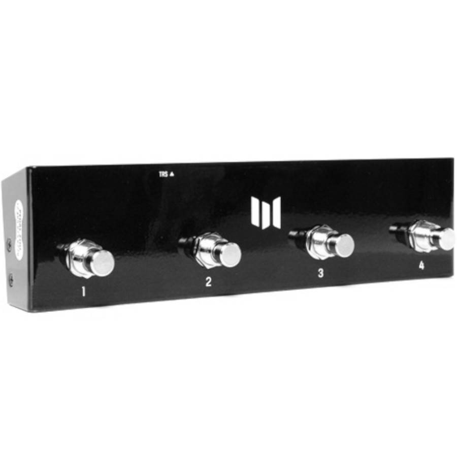 Meris Preset Switch - свитчер