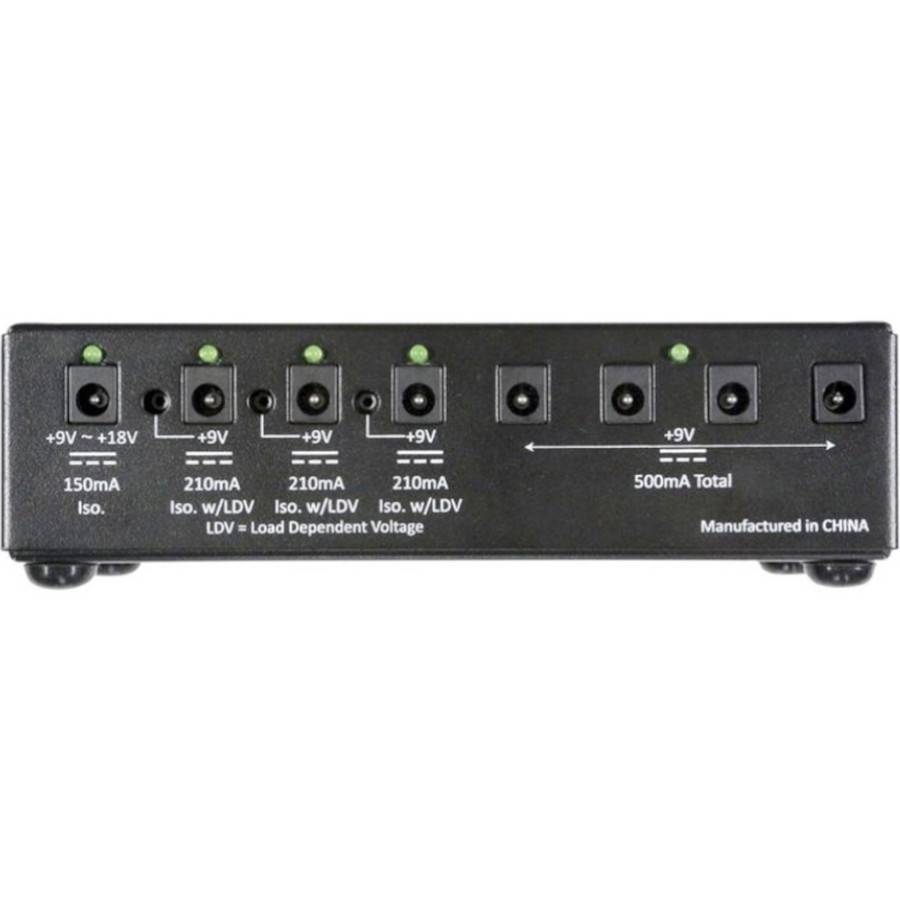 Pedaltrain Powertrain 1250 - блок питания