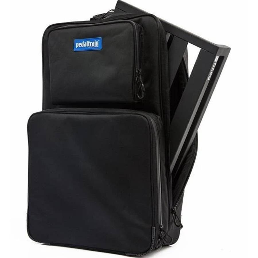 Рюкзак для Pedaltrain Classic 1/2, PT-1/2/FLY, Novo 24