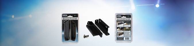 Pedaltrain Universal mount kit for PT-JR, PT-1, PT-2 набор для крепления БП