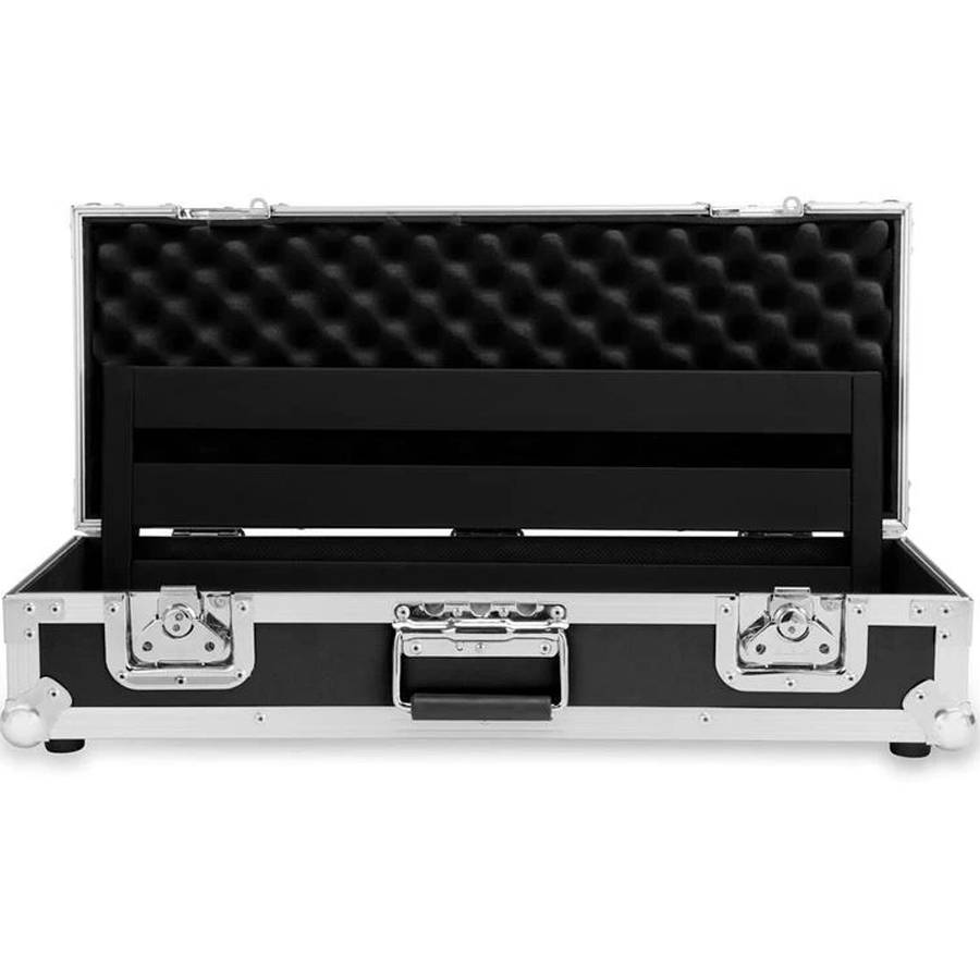 Черный туровый кейс для Pedaltrain Metro 24