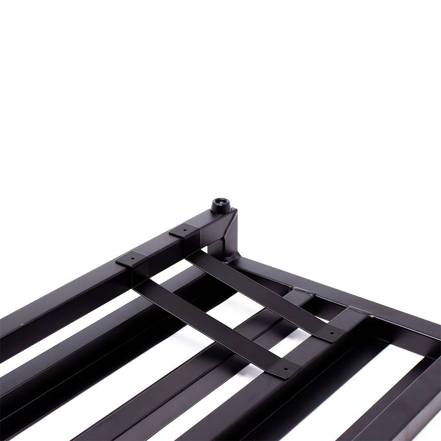 Pedaltrain True Fit Universal Mounting Kit Large универсальное крепление для блока питания под педалборды Pedaltrain Classic