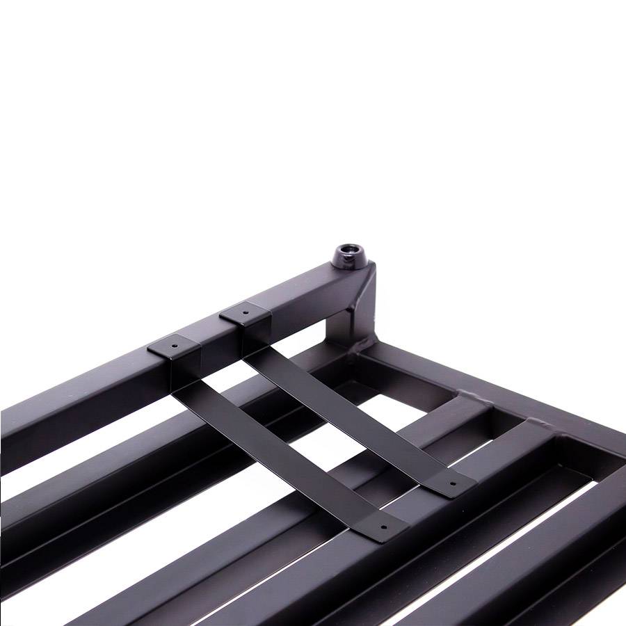 Pedaltrain True Fit Universal Mounting Kit Small универсальное крепление для блока питания под педалборды Novo и Terra